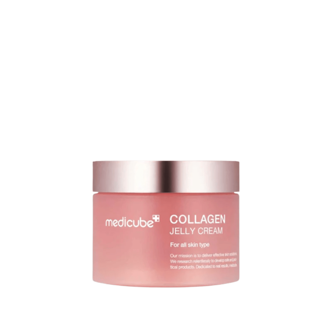 MEDICUBE Collagen Niacinamide Jelly Cream, 110ml